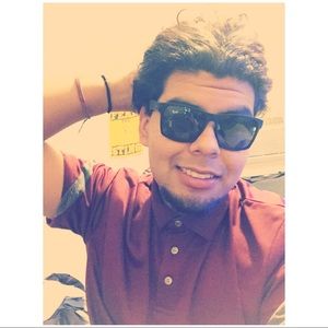 Meet your Posher, Sergio